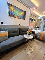 Taksim Larissa Hotel