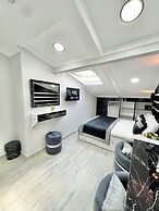 Taksim Larissa Hotel