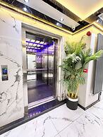 Taksim Larissa Hotel