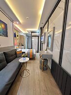 Taksim Larissa Hotel