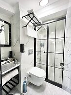 Taksim Larissa Hotel