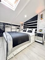 Taksim Larissa Hotel