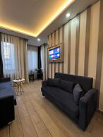 Taksim Larissa Hotel