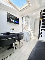 Taksim Larissa Hotel