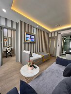 Taksim Larissa Hotel