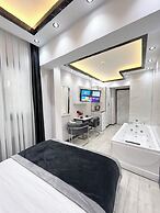 Taksim Larissa Hotel