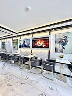 Taksim Larissa Hotel