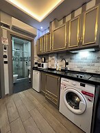 Taksim Larissa Hotel