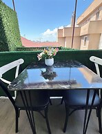 Taksim Larissa Hotel