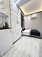 Taksim Larissa Hotel