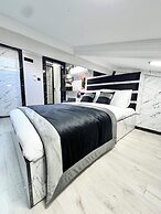 Taksim Larissa Hotel