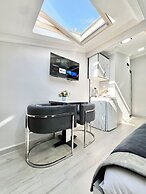 Taksim Larissa Hotel