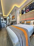 Taksim Larissa Hotel