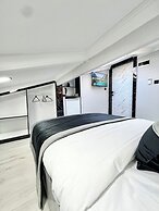 Taksim Larissa Hotel