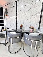 Taksim Larissa Hotel