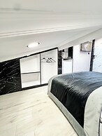 Taksim Larissa Hotel