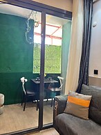 Taksim Larissa Hotel