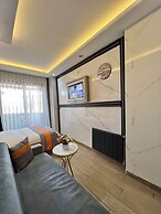 Taksim Larissa Hotel