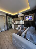 Taksim Larissa Hotel