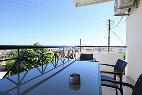 Alexander Apartments Airport