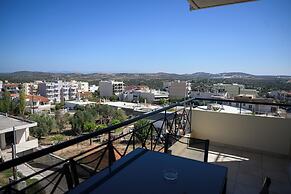 Alexander Apartments Airport