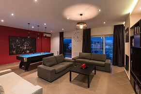 Alexander Apartments Airport