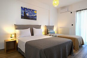 Alexander Apartments Airport