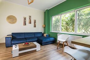 Alexander Apartments Airport