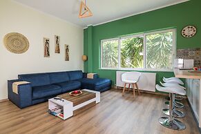 Alexander Apartments Airport