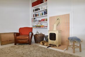 Seaside Retreat - Rye Harbour