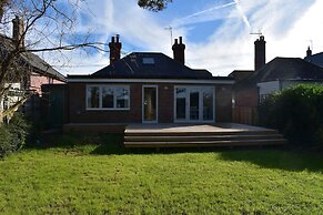 Seaside Retreat - Rye Harbour