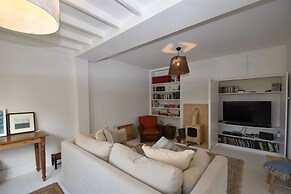 Seaside Retreat - Rye Harbour