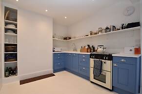 Seaside Retreat - Rye Harbour