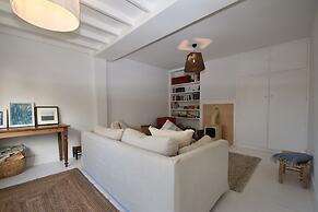 Seaside Retreat - Rye Harbour