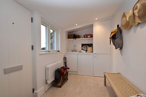 Seaside Retreat - Rye Harbour