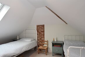 Seaside Retreat - Rye Harbour