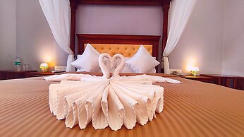 Nakoda Green Valley Resort by ShriGo Hotels