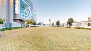 Radisson Hotel Nathdwara