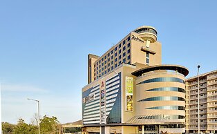 Radisson Hotel Nathdwara