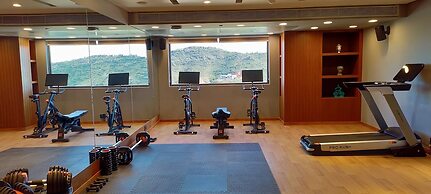 Radisson Hotel Nathdwara