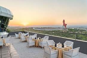 Radisson Hotel Nathdwara