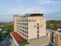 Radisson Hotel Nathdwara