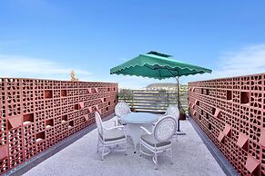 Radisson Hotel Nathdwara