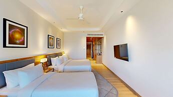 Radisson Hotel Nathdwara