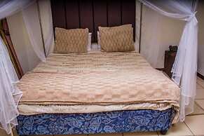 Rugems Executive Lodge