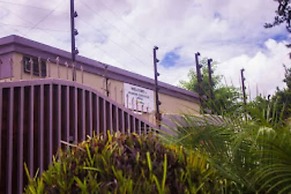 Rugems Executive Lodge