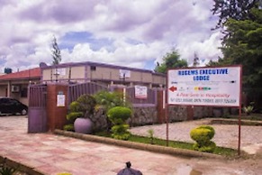 Rugems Executive Lodge