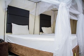 Rugems Executive Lodge