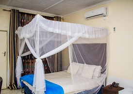 Rugems Executive Lodge