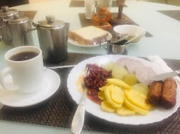 Rugems Executive Lodge